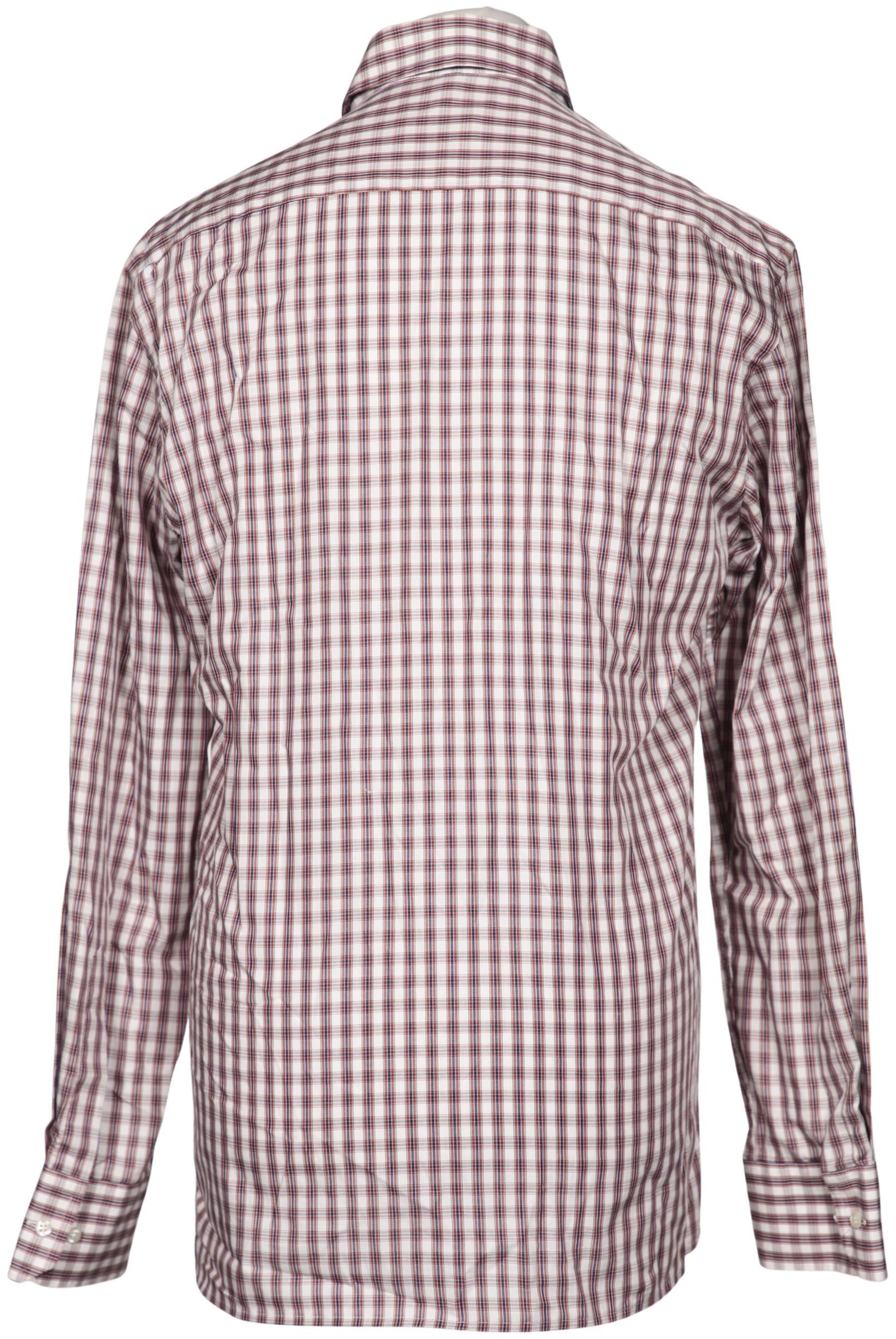 ETERNA Button Up Shirt in M in Mixed colors