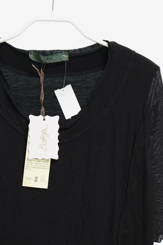 Bottega Top & Shirt in S in Black