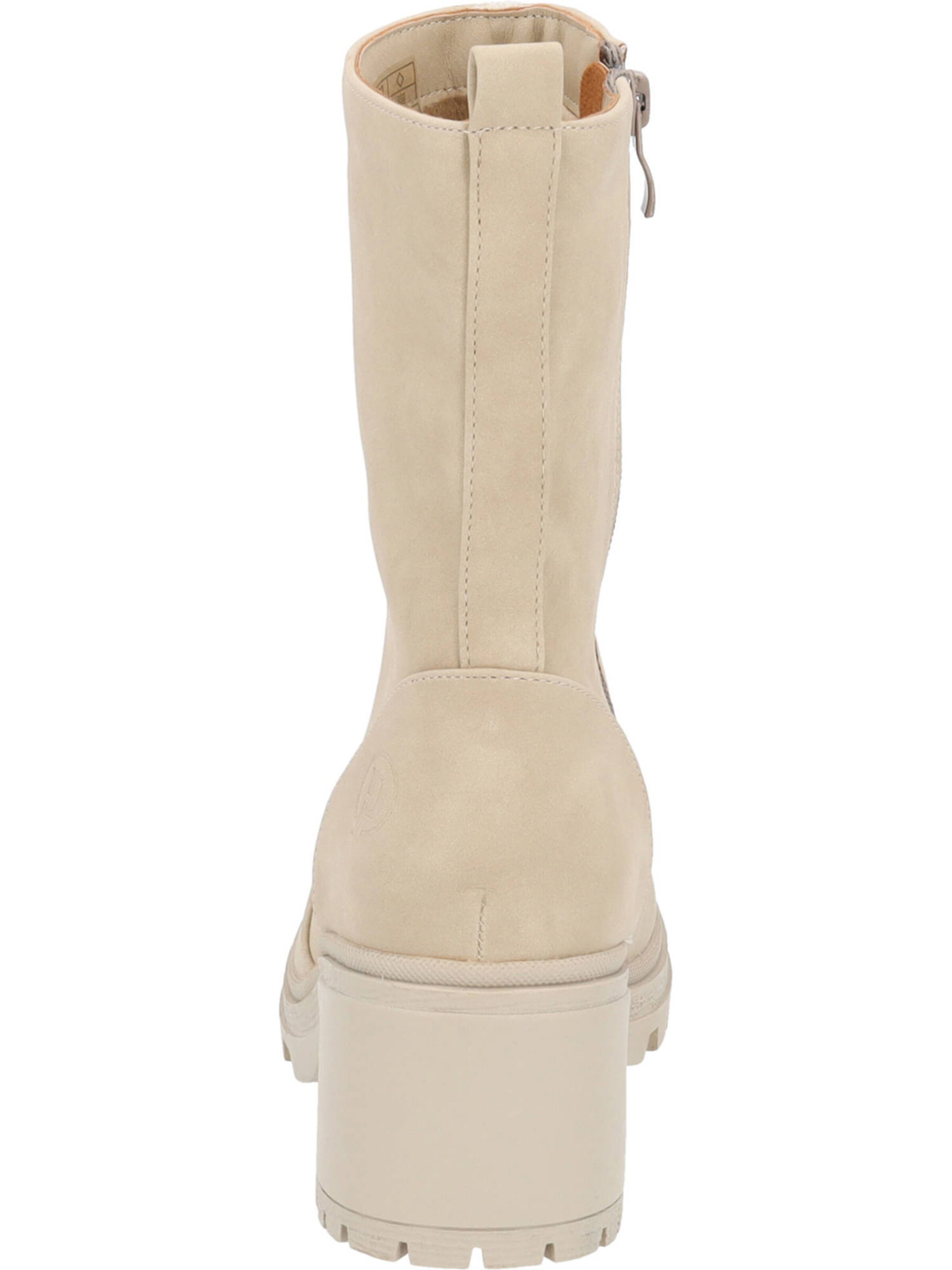 Palado Stiefelette in Beige