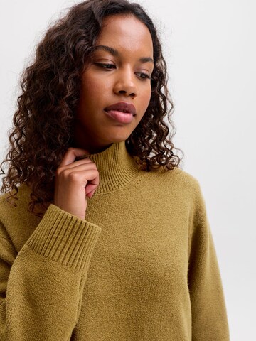 Pull-over 'CHARLIE' JJXX en marron