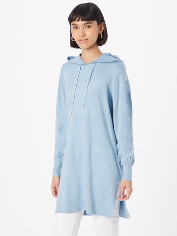 b.young Sweater 'PIMBAH' in Blue: front