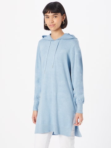 b.young Pullover 'PIMBAH' in Blau: predná strana