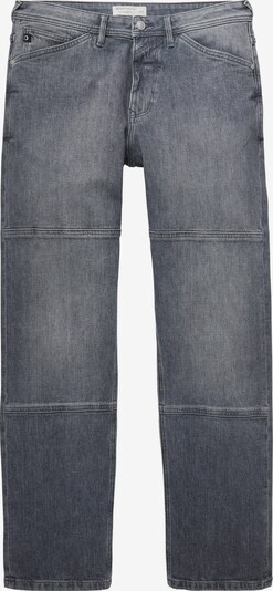 TOM TAILOR DENIM Jeans in Grey denim, Item view