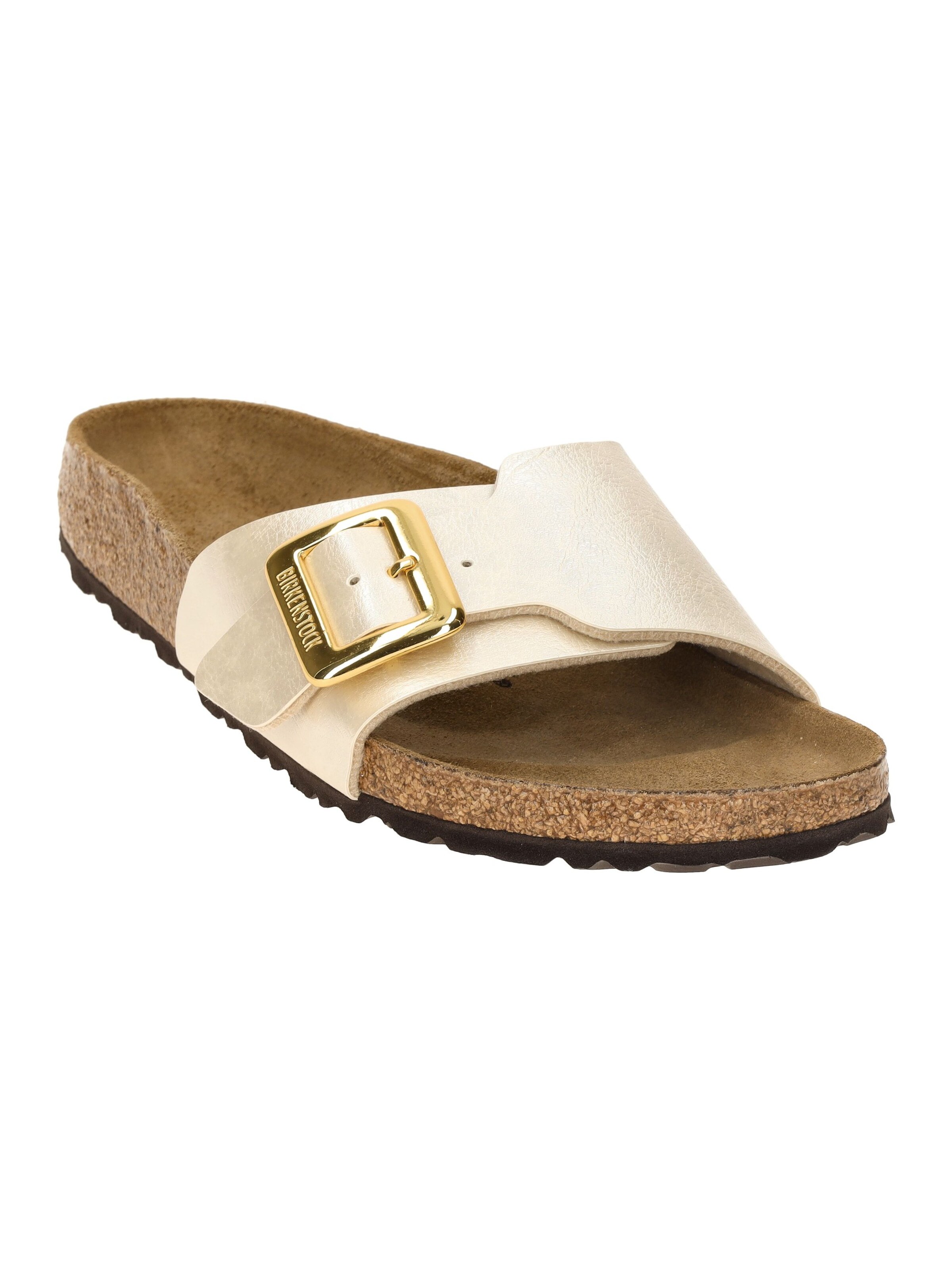BIRKENSTOCK Papucs 'Catalina' - bézs