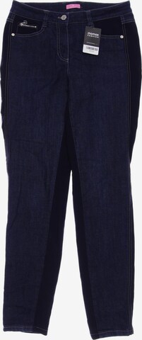 Basler Jeans in 30 in Blue: front