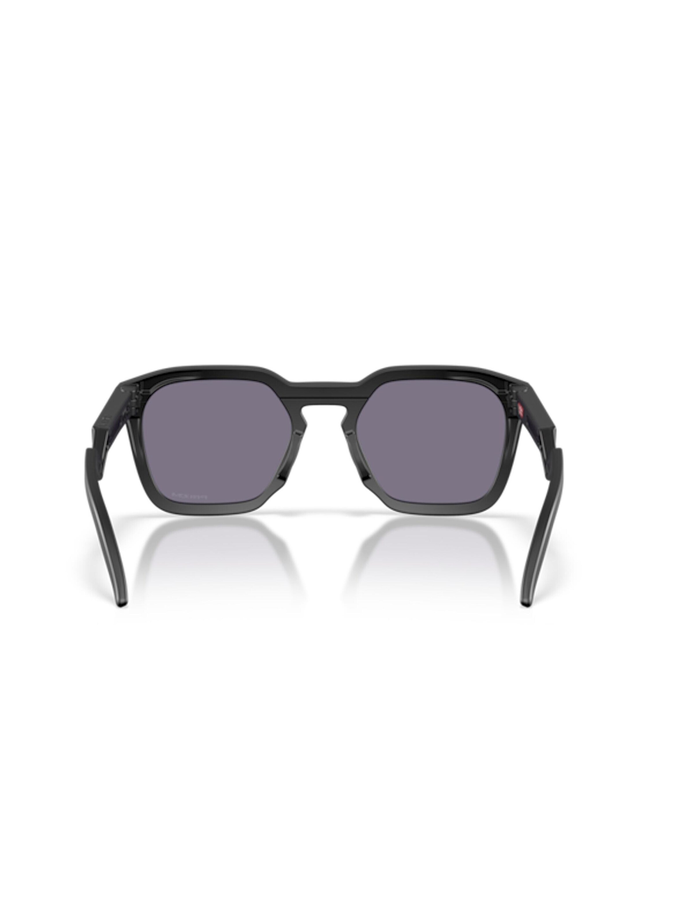 OAKLEY Sportbrille‌‌‌‌‌ in Schwarz