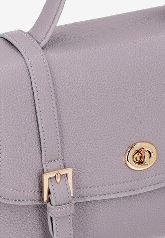 FELIPA Handbag in Purple