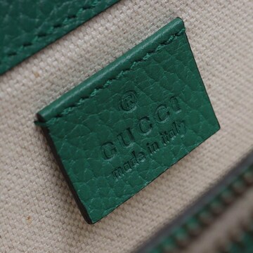 Gucci Bag in One size in Green