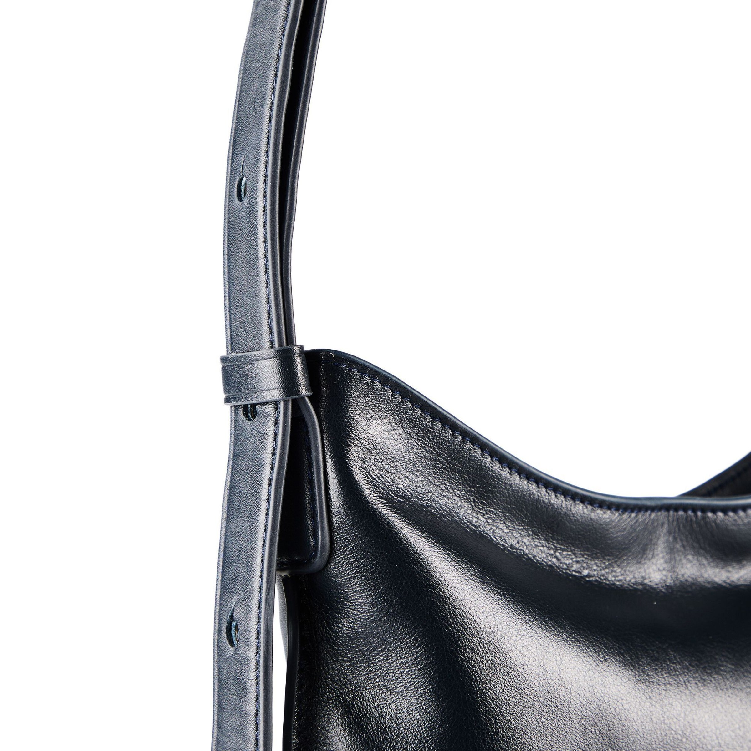 DuDu Shoulder bag 'Hispani' in Blue