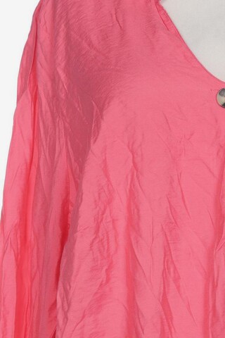MIAMODA Blouse & Tunic in 9XL in Pink