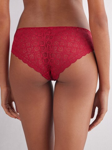 INTIMISSIMI Slip in Rot