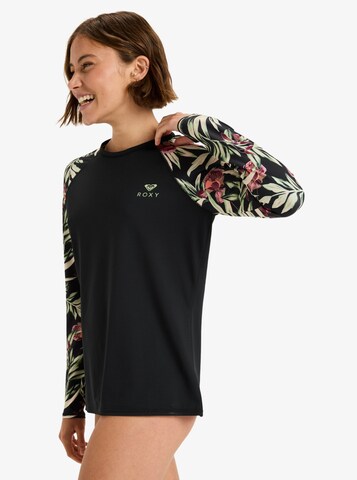 ROXY Performance Shirt in Black
