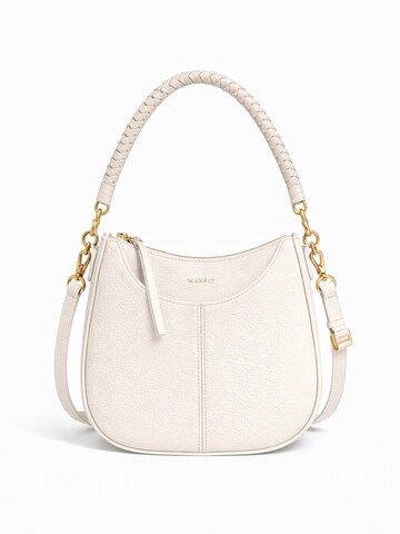 Toni&Friends Shoulder Bag 'Extravagant' in Beige