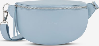 Expatrié Belt bag 'Alice Small' in Light blue, Item view
