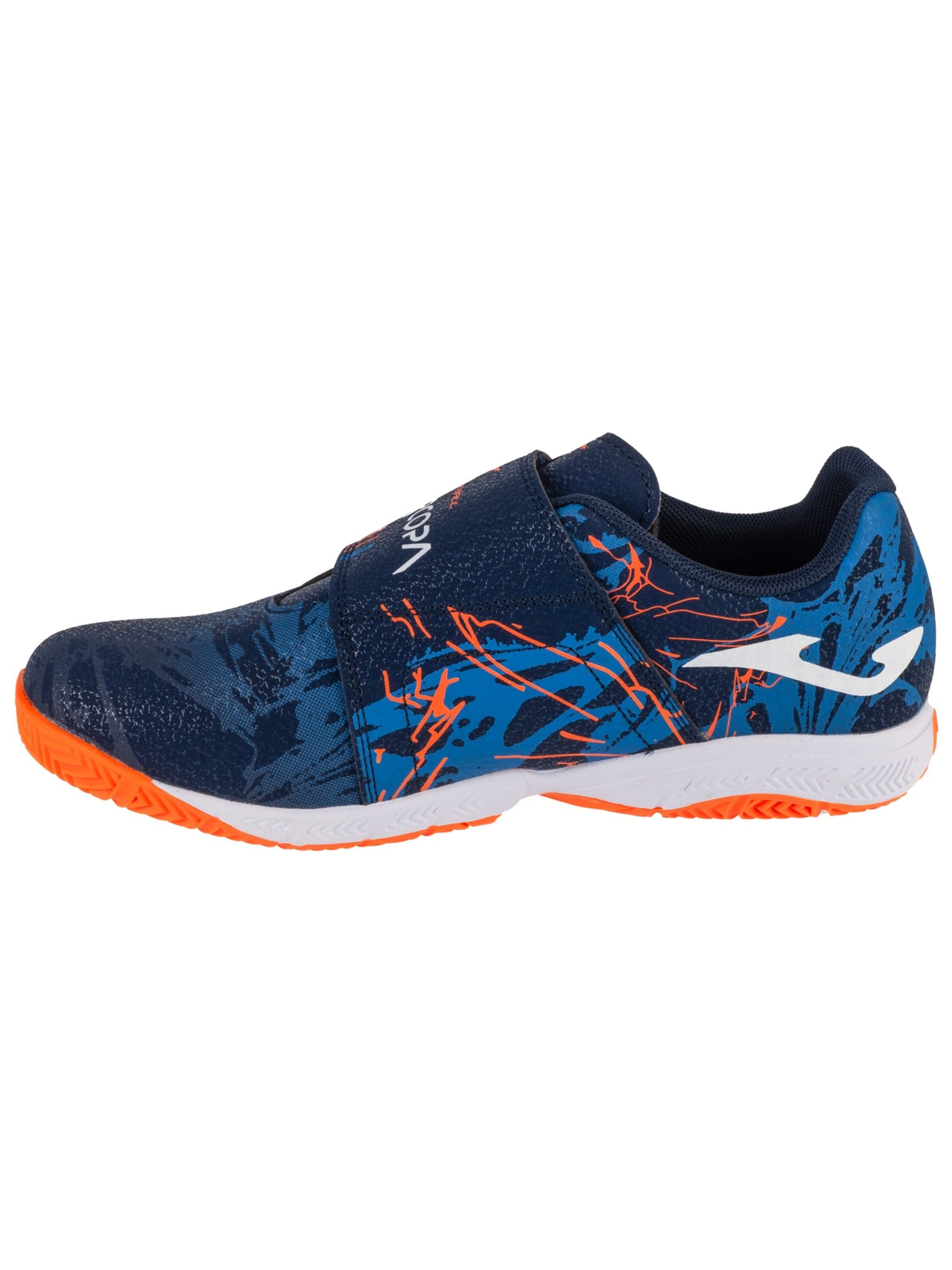 JOMA Sportschoen 'Super Copa' in Blauw
