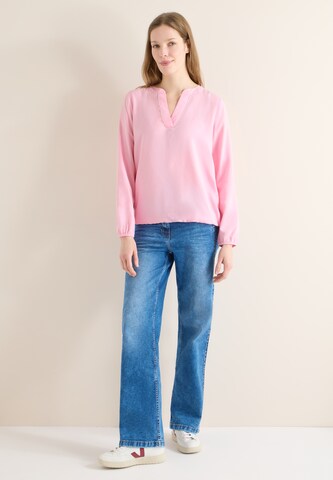 CECIL Blouse in Pink