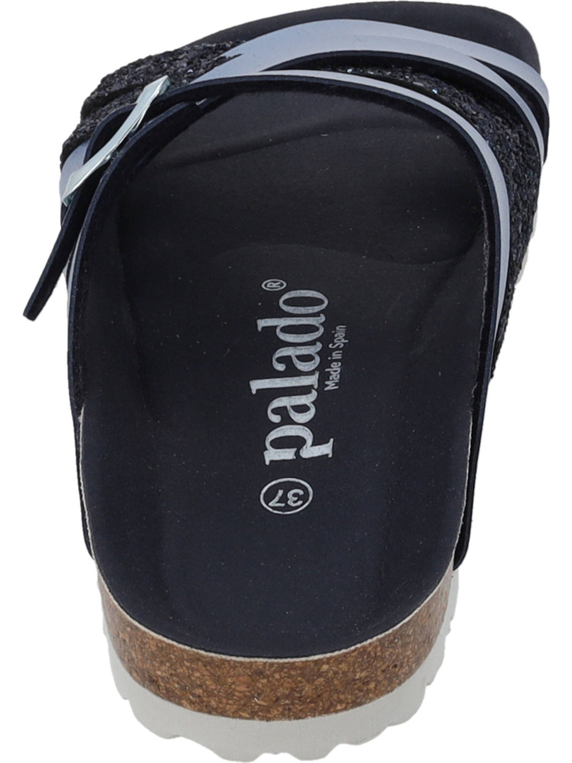 Palado Пантолеты 'Novati' в Синий