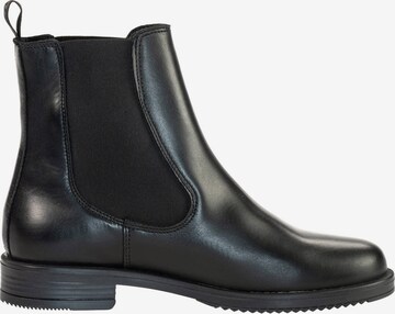 Palado Chelsea Boots 'Paros' in Black