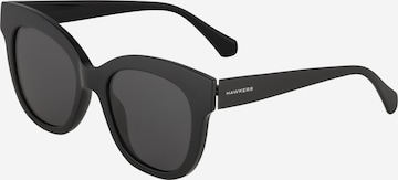 HAWKERS Solglasögon 'AUDREY' i svart: framsida