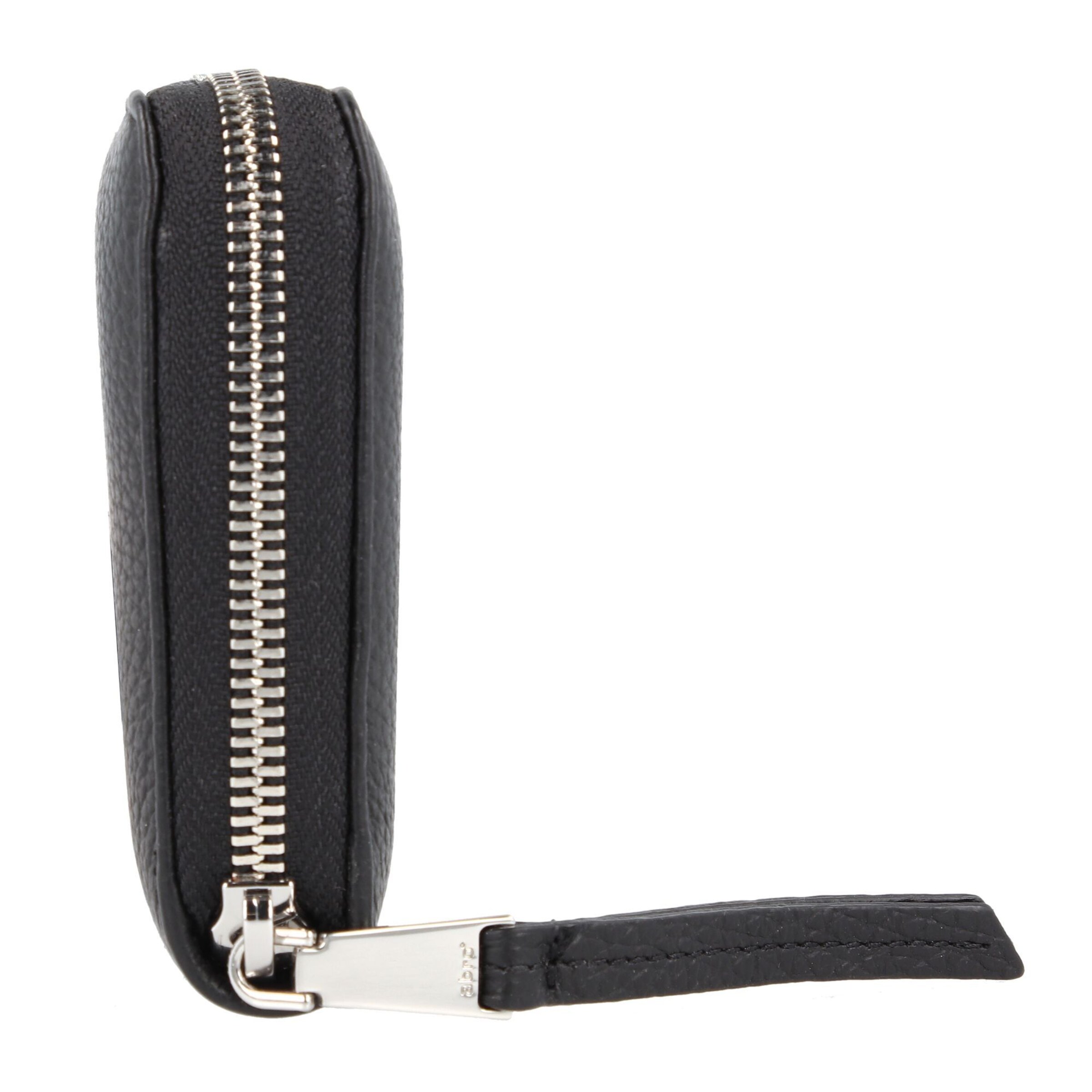 Porte-monnaies 'Adria ' ABRO en gris