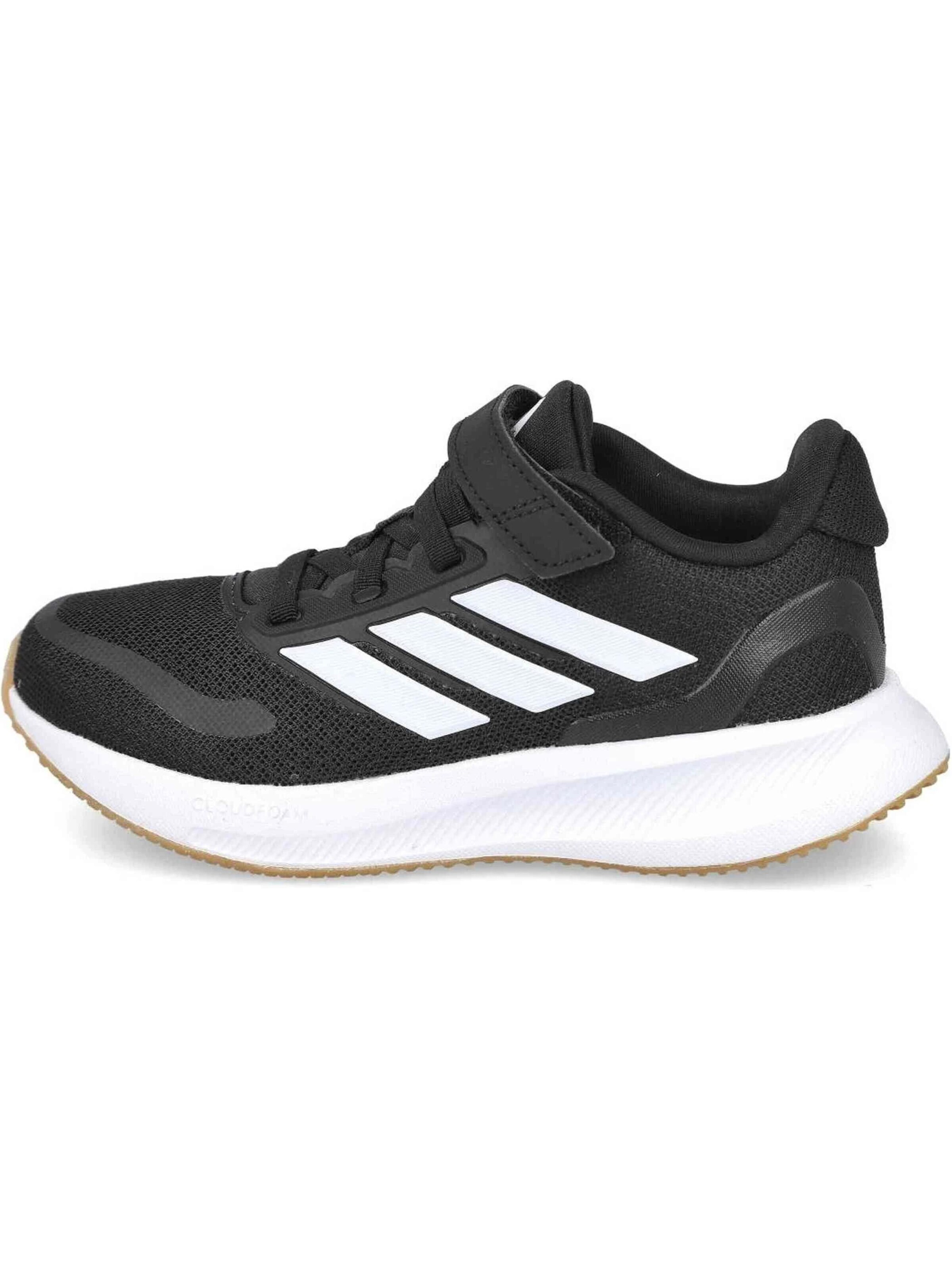 ADIDAS ORIGINALS - Zapatillas deportivas bajas '070-596187' en negro