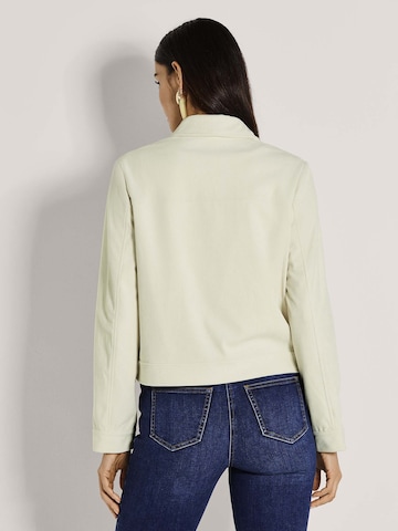 Veste mi-saison MADELEINE en beige