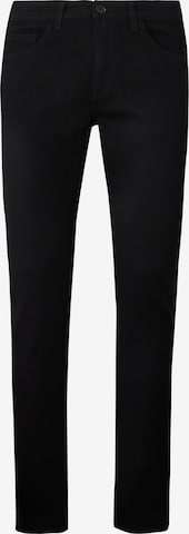 Only & Sons Штаны 'ONSLOOM' в Черный: спереди