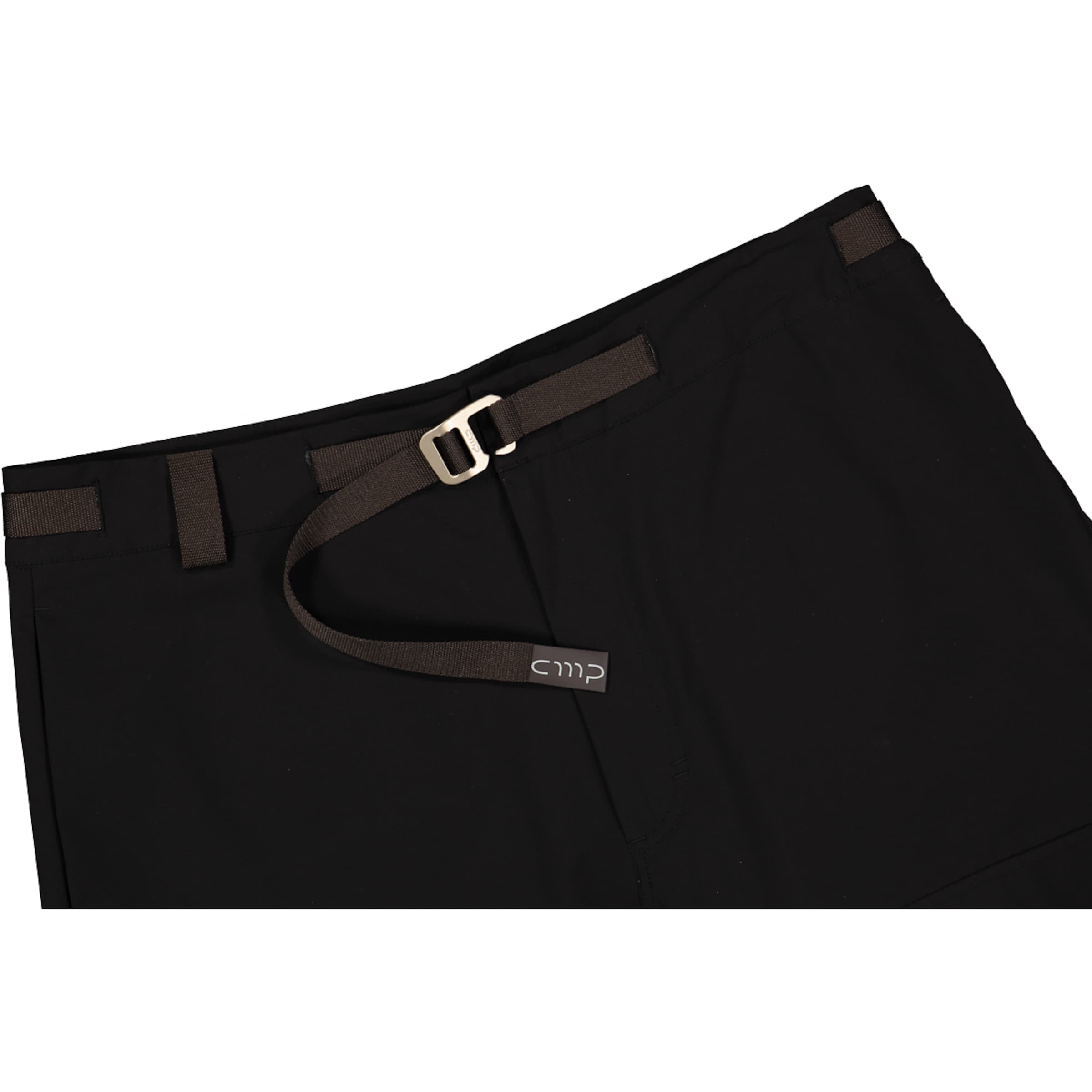 CMP Regular Hose in Schwarz