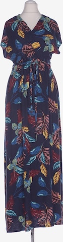 Dorothy Perkins Dress in XXL in Blue: front