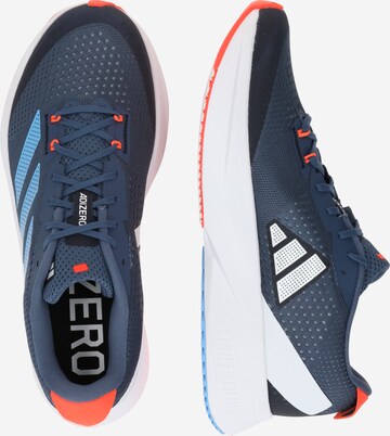 Chaussure de course 'ADIZERO SL' ADIDAS PERFORMANCE en bleu