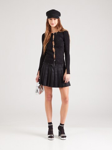 GUESS - Cárdigan 'Eden' en negro