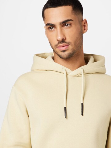 Only & Sons Sweatsuit 'CERES' in Beige