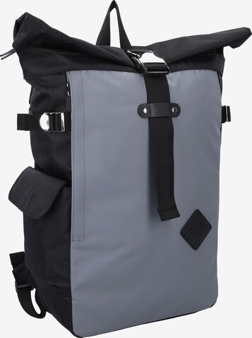 Harvest Label Rucksack 'Naka' in Grau