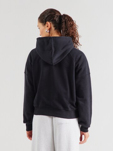 Sweat-shirt 'Liscia' ELLESSE en noir