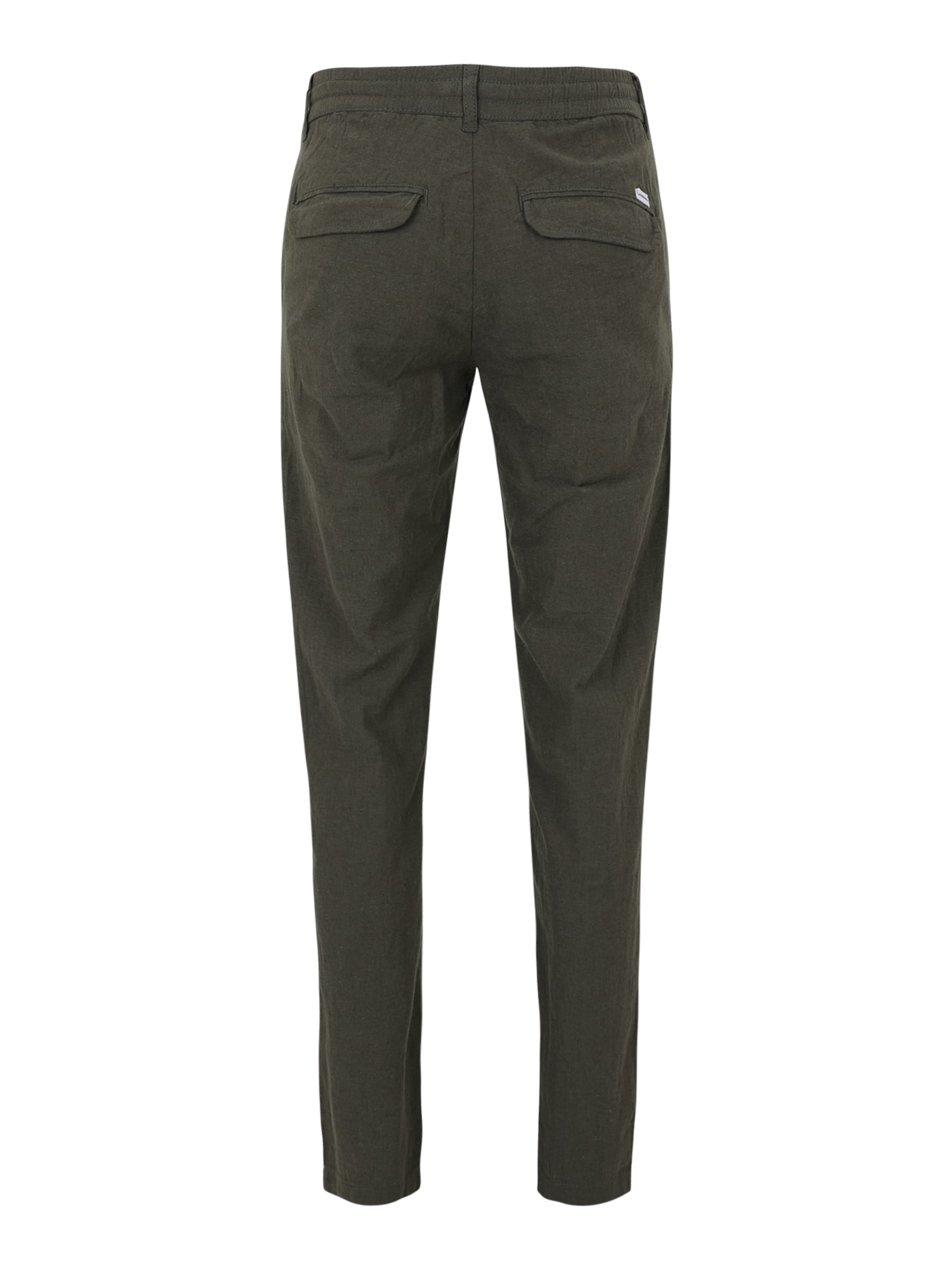 Lindbergh - regular Pantalón en verde