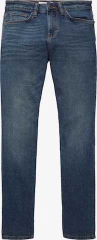 TOM TAILOR Jeans 'Josh' in Blue: front