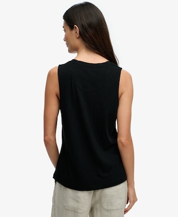 Haut Superdry & Co en vert