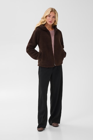 Love Copenhagen - Chaqueta de entretiempo en marrón