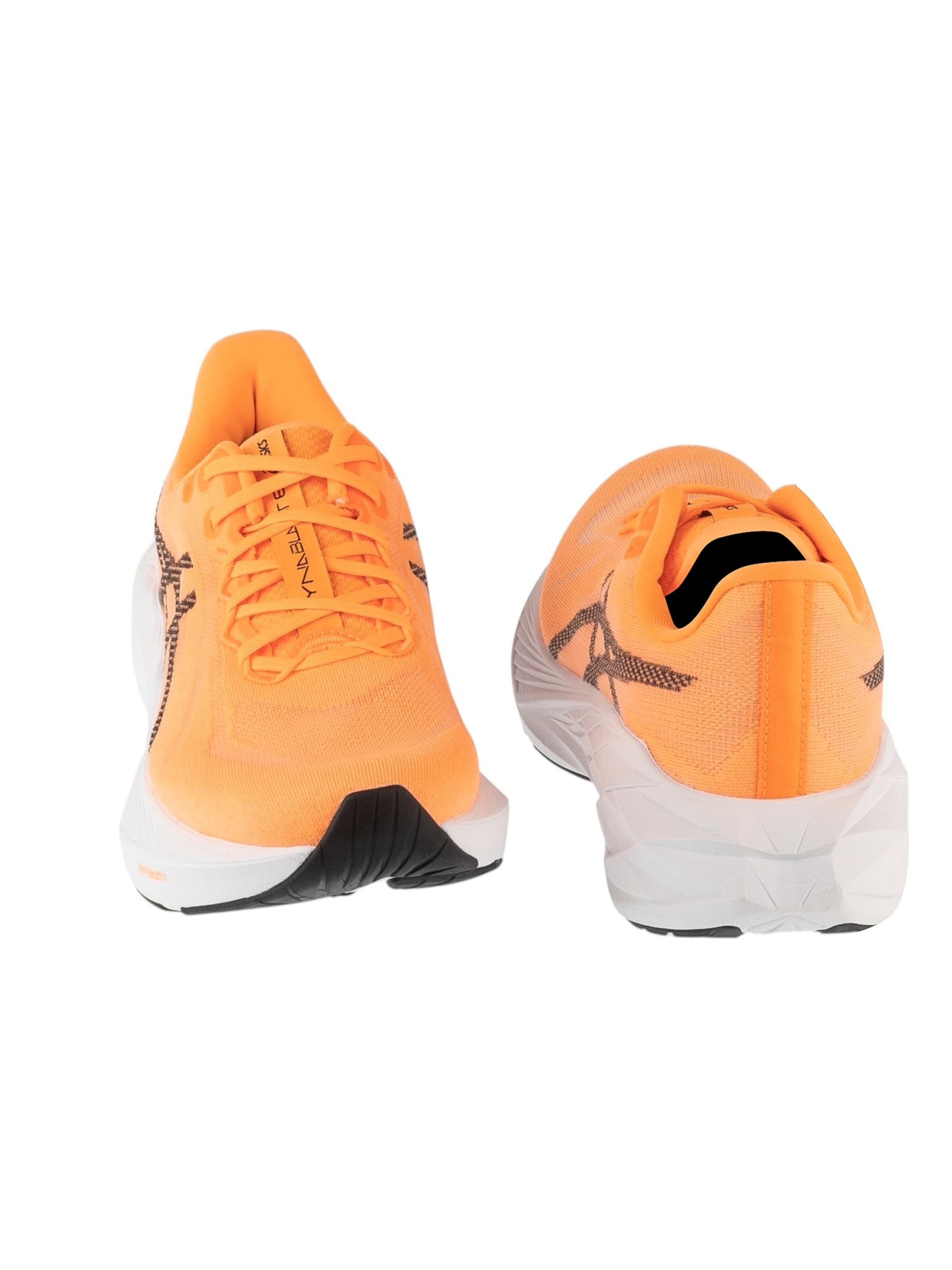 ASICS Loopschoen 'ASICS Dynablast 6' in Oranje
