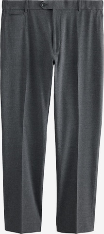 Pantaloni con piega frontale di Next in blu: frontale