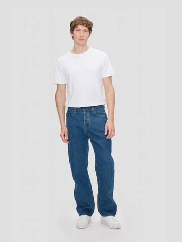 SANVT Loosefit Jeans 'The Relaxed Fit Jeans'‌‌‌‌‌‌‌‌‌‌ in Blau
