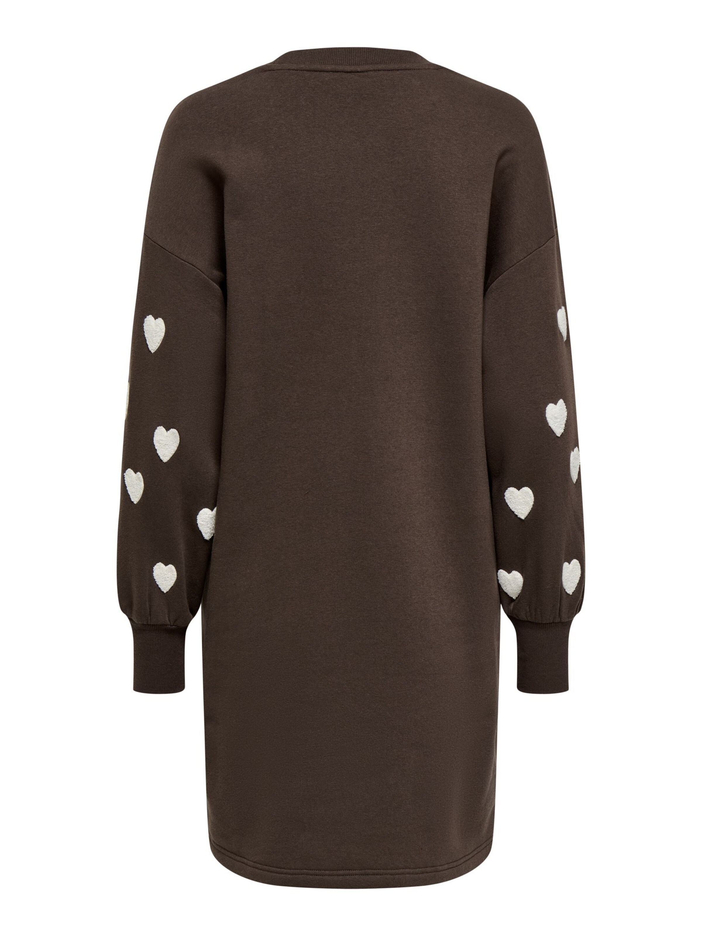 Abito 'OLMMacy' di Only Maternity in marrone