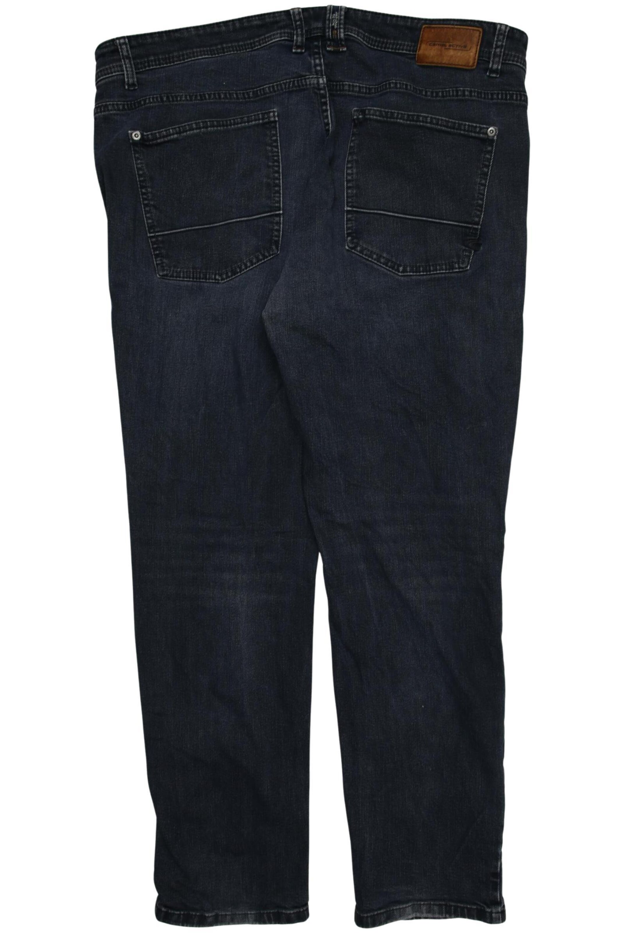 CAMEL ACTIVE Jeans 40 in Blau