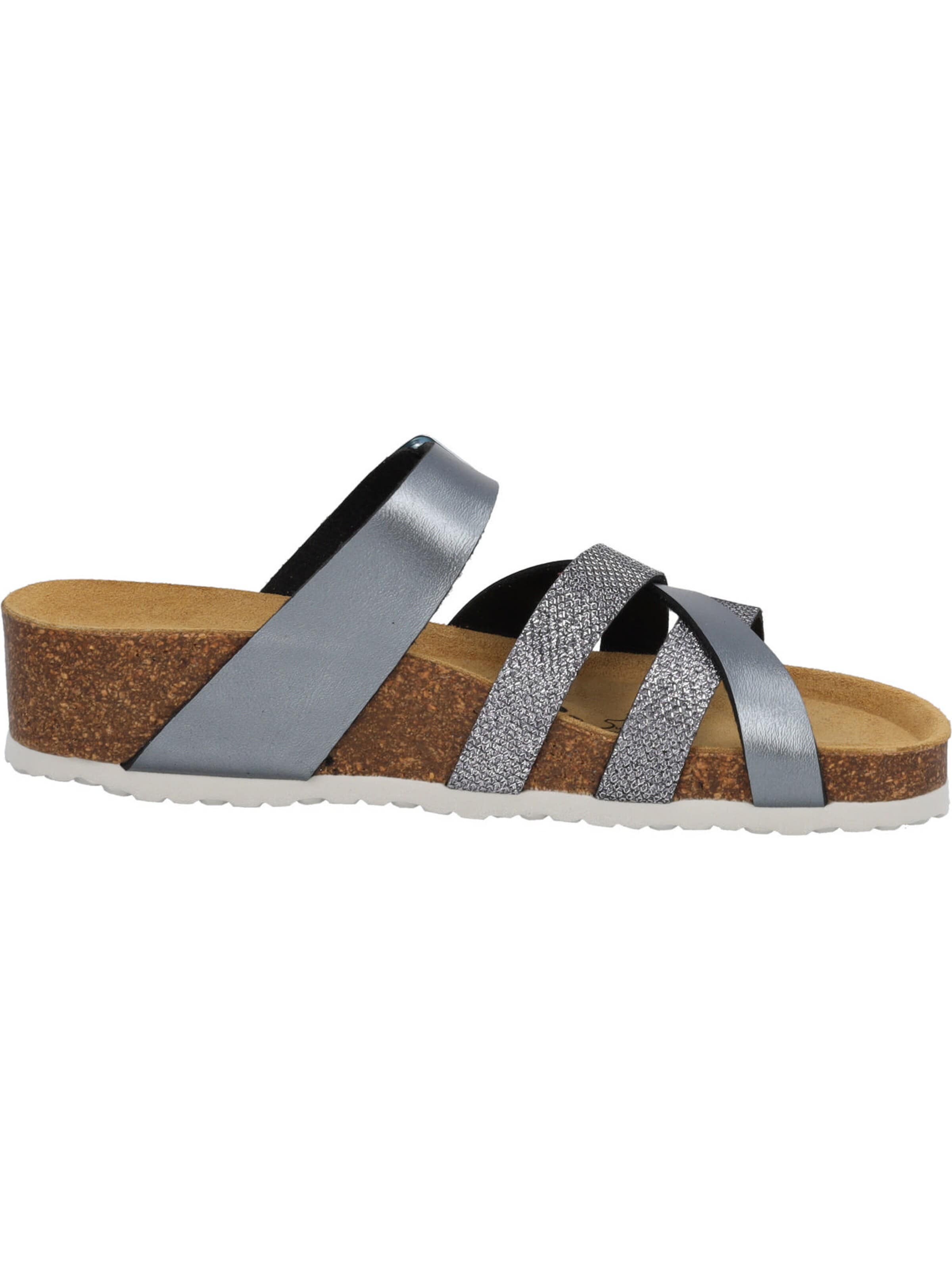 Palado Mule 'Palado Balmur' in Grey