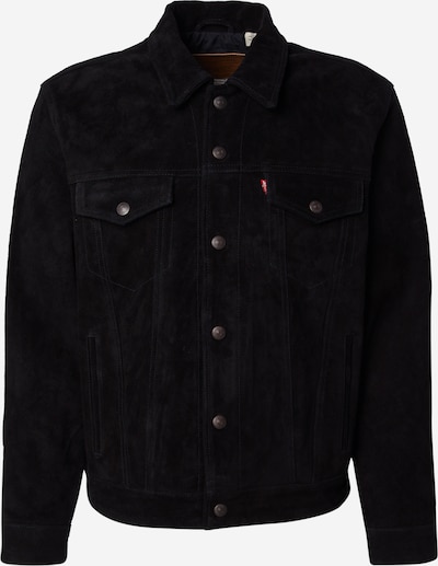 LEVI'S ® Prijelazna jakna 'HIGHLAND' u crna, Pregled proizvoda