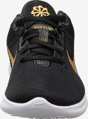 NIKE Running Shoes 'Flex Experience' in Black