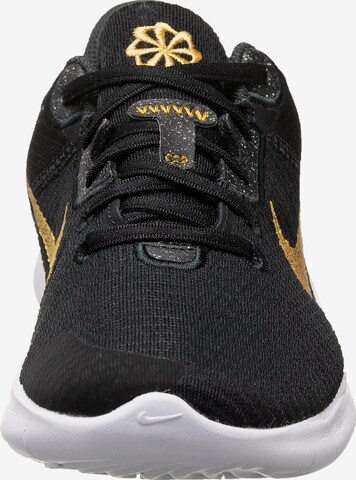 Scarpa da corsa 'Flex Experience' di NIKE in nero