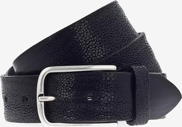 Ceinture VANZETTI en noir