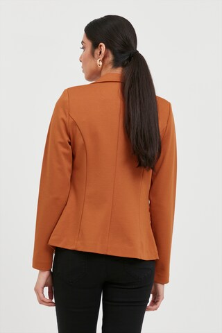 ICHI Blazers 'KATE' in Bruin