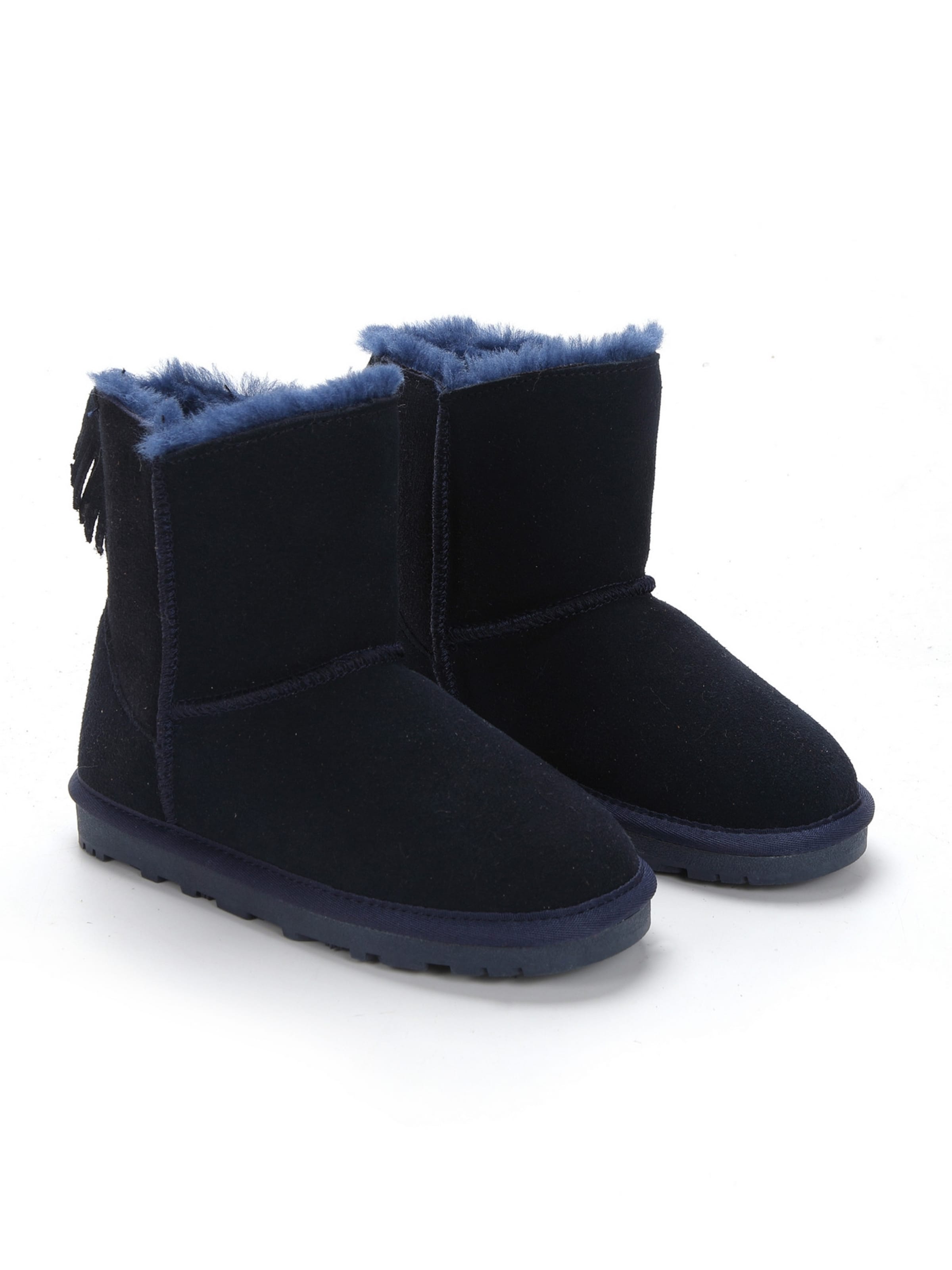 Gooce Snowboots 'Gotzone' i blå